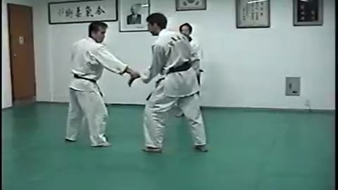 Hapkido