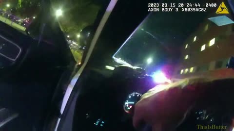 Burrillville, Providence bodycam videos in fatal police shooting of Michael Pinto after a pursuit
