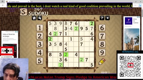 sudoku expert