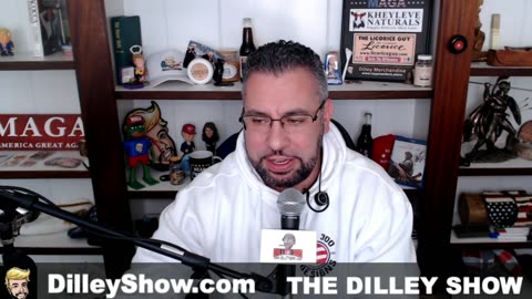 Dilley Daily Dose: Christina Pushaw's poor strategy