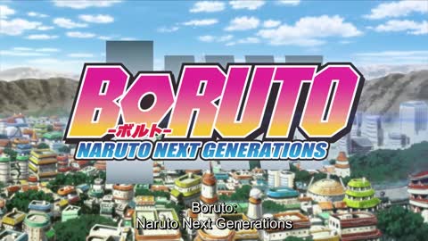 BORUTO Naruto Next Generations- Coming soon to VIZ.com!