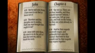 john-04-05-kjv audio bible