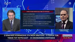 Οικονομικές Σελίδες 15/04/24