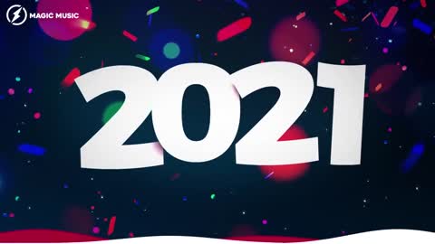 New Year Music Mix 2021 ♫ Best Music 2020 Party Mix ♫ Remixes of Popular Songs