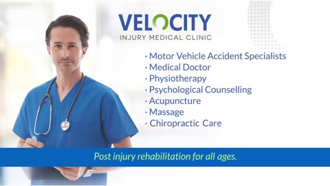 Physio Clinics Calgary | Velocityclinic.com