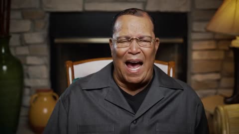 Farrakhan Video #6 /9