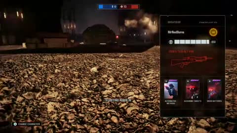 STAR WARS™ Battlefront™ II Heroes Vs. Villains Rey Gameplay