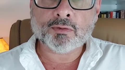 Eleições 2022 Alessandro Loiola,MD, Escritor e Palestrante - Salvar o Brasil (2022,10,5)
