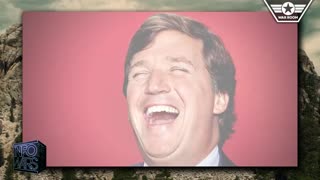 Liberals Go Into Fits Of Rage That They Couldn’t Silence Tucker Carlson, And His Show Is Bigger...
