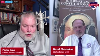 Defendant Attorney David Shestokas Discusses Georgia Case