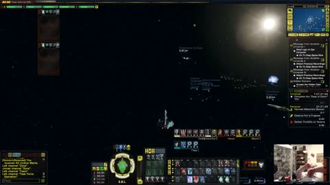 Fooling Around in Star Trek Online