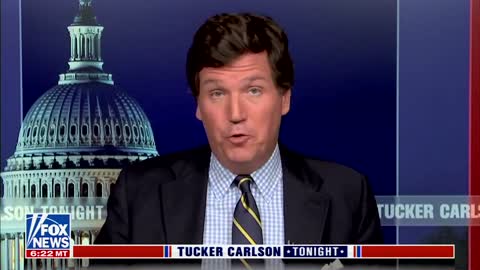 'We Have The Data': Tucker Calls Out Media, Liberals Over Hurricane Claims