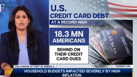 Americans Have Nearly $1 Trillion in Credit Card Debt _ Vantage