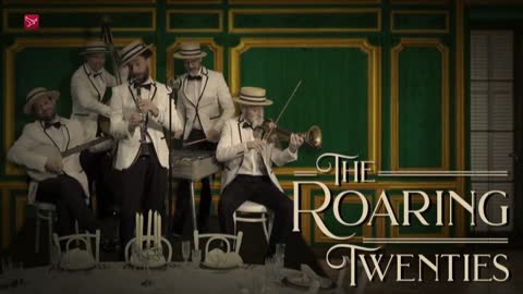 Beleef 'The Roaring Twenties' in Dronten