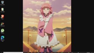 AgentofSocialMediaChaos's Anime Girl of the Day 62