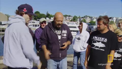 The Last Battle | Wicked Tuna: Catch of the Week