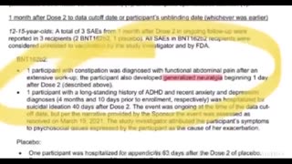 BOMBSHELL: New FOIA Documents Reveal the COVID Pandemic Was a DoD Operation Dating Back to Obama