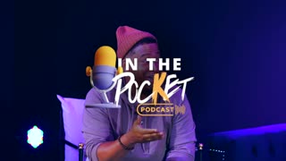 "In The Pocket Podcast: Episode 1 - What Is Pocket?"