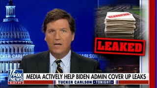 Tucker Carlson: This Will Make You Sick to Your Stomach