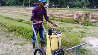 agriculture spray