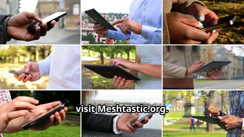 Take Control of Your Communication: Meshtastic - The Future of Decentralized Networks