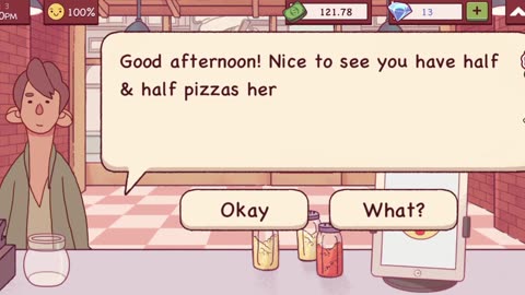 Pizza Quest: Uncover the Secret Recipes of the Pizza World!