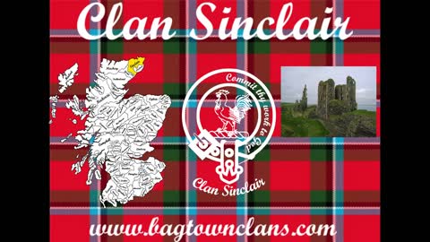 Clan Sinclair