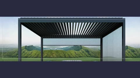 supplier of zip track outdoor blinds manufacturers in china best price
