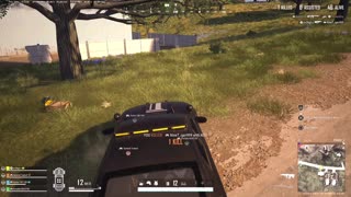 PUBG: Liar, Liar, Pants on Fire!