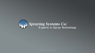Introduction to Precision Spray Control