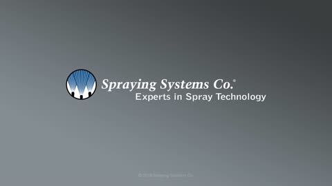 Introduction to Precision Spray Control