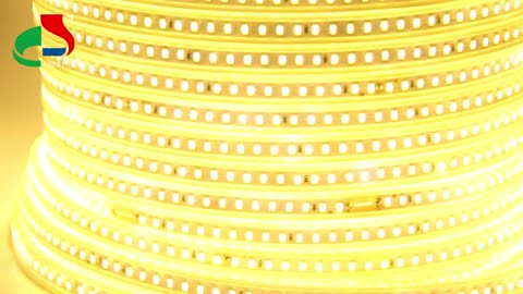 220v led strip light: the only guide you'll ever need