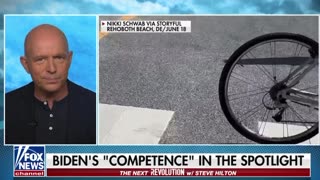 Biden competence?