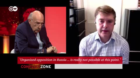 Is the Russian opposition making a dent in Putin's regime?
