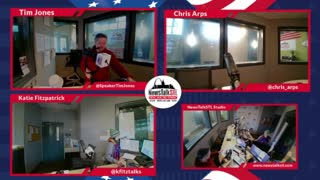 Tim Jones and Chris Arps Show 2-02-22