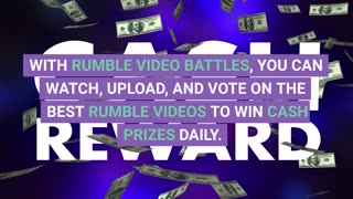 Could this be the easiest way to make money on Rumble??