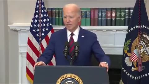 Biden Falsely Claims Commuting Over Bridge by Train