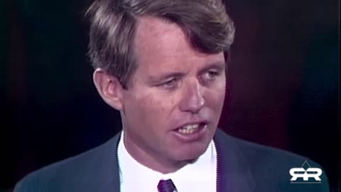 RFK Jr. Attempts ANTI-DEEP STATE REVIVAL of Democrat Party