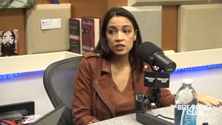 AOC Has A Meltdown Over Tucker Carlson, Claims He Drives An Enormous Amount Of Violence
