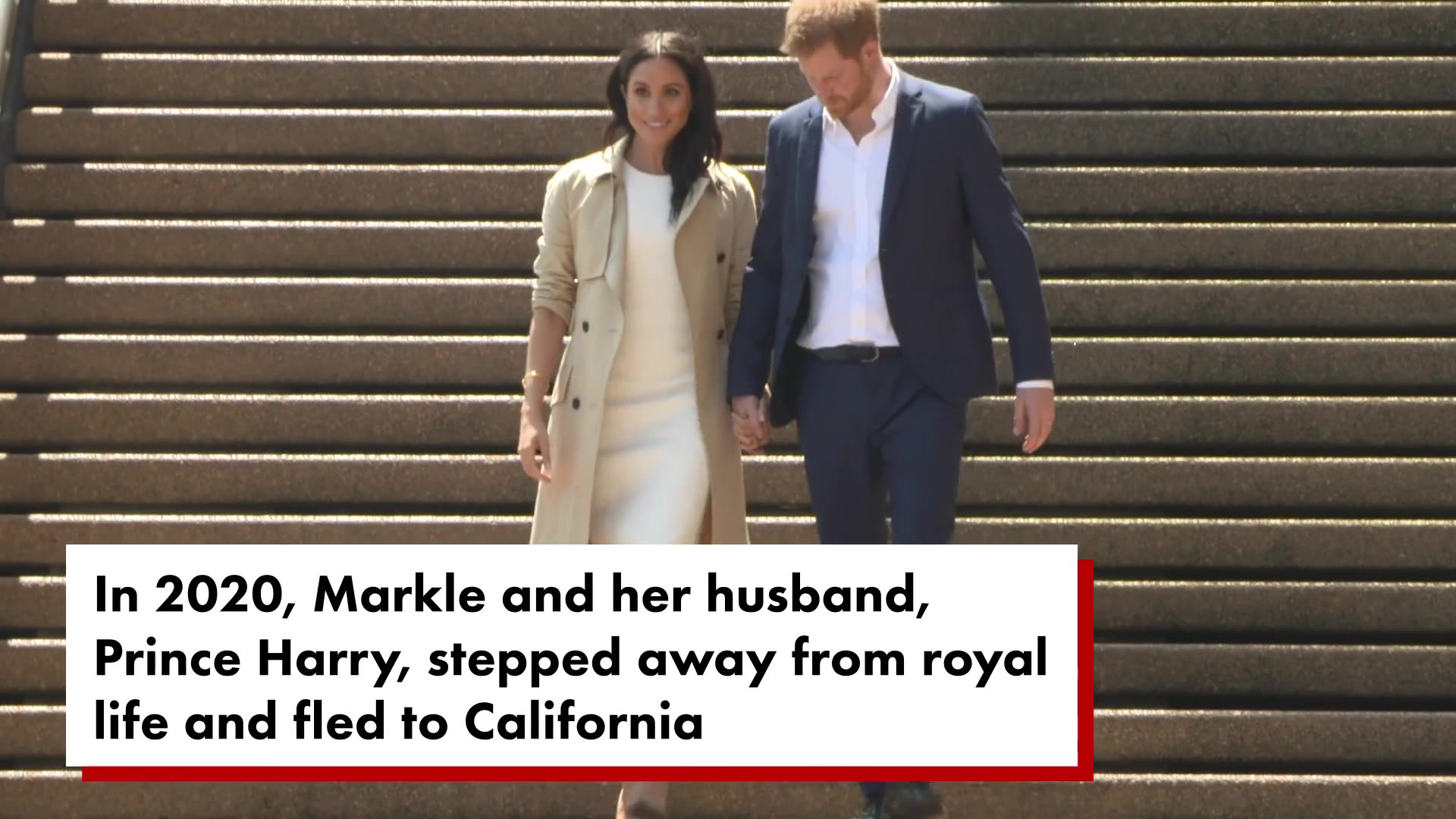 Meghan Markle felt like a 'second-rate princess': palace staffer