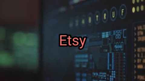 How to earn with Etsy??!!!!