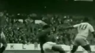 Pelé - rei do futebol