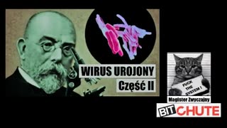 Wirus urojony cz.1