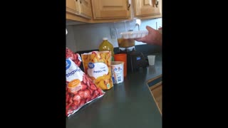 Pretty good smoothie | Swirl Smoothies