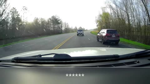 Left Lane Camper