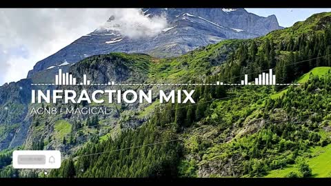 Acn8 - Magical Infraction Mix [No Copyright Music]