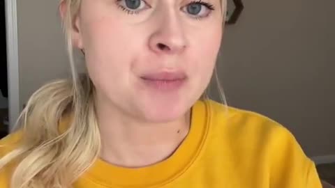 Woman Angry About Happy Wife On TikTok