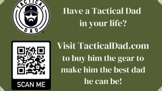 Tactical Dad Math test