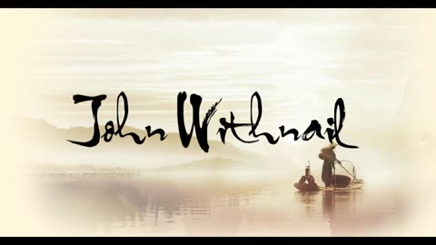 JOHN WITHNAIL - "A Kiss or a Whisper"