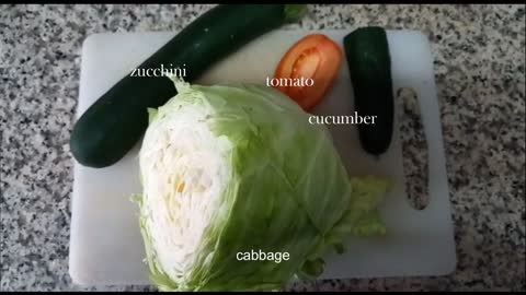 chicken and zucchini keto recipe #ketodiet #weightloss